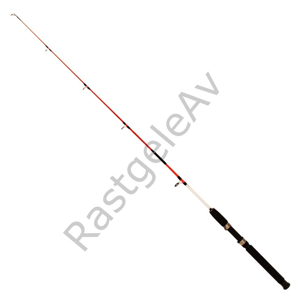 Remixon Tekno Boat 1.50m 50-100gr 2P Bot Olta Kamışı