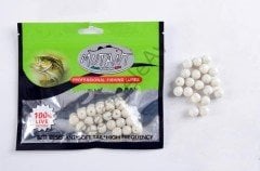 Mutant 3550 Walker Silikon Boli 20'li Paket Sunİ Balık Yemi