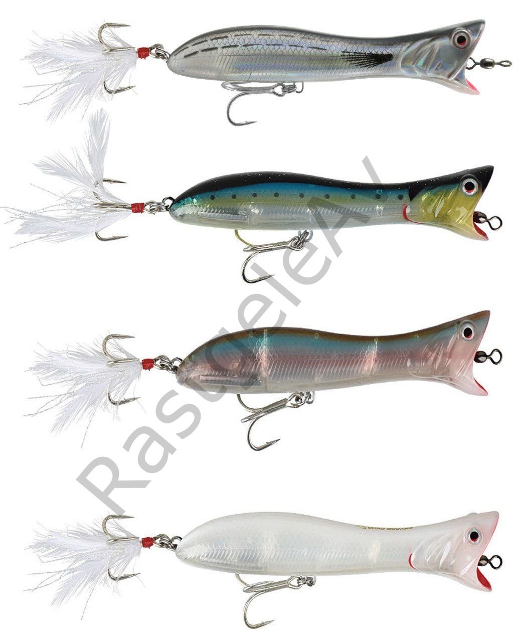Savage gear Panic Popper 195 19.5cm 111g