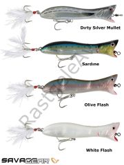 Savage gear Panic Popper 195 19.5cm 111g
