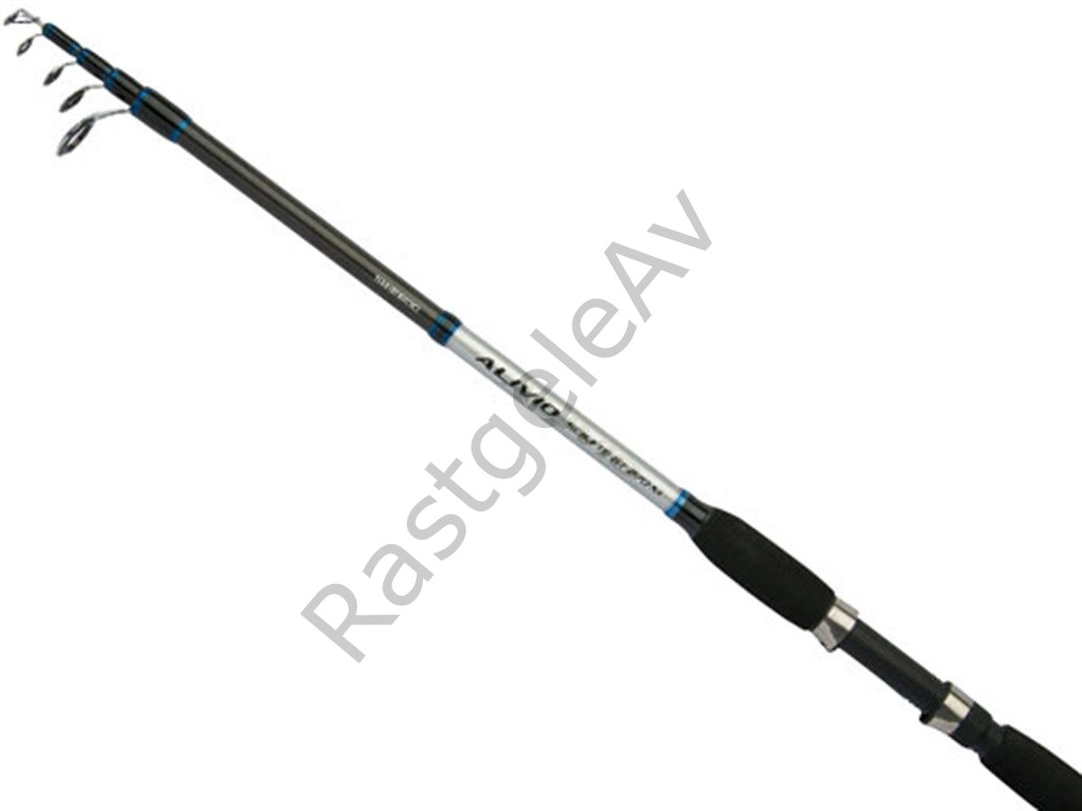 Alivio Tele Slim GT 270 M Slim GT 270 M