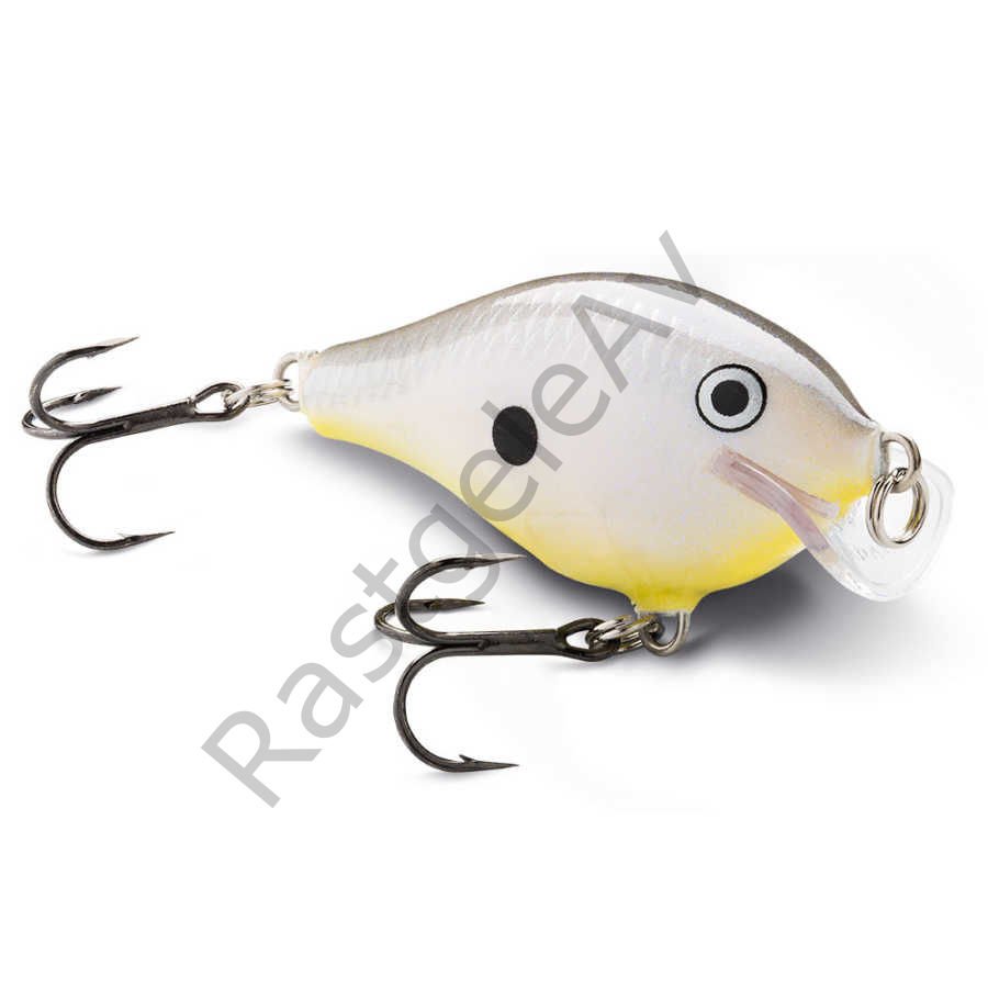 Rapala Scatter Rap Crank Shallow Sahte Balığı