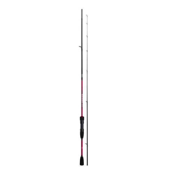 Shimano Kamış Sienna Spinning Sensitive 2,41m 3-15g 2pc