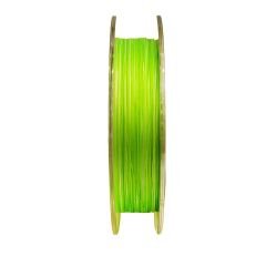 Captain Dremie 8+1 Silicone Coating İp Misina 150mt Green White