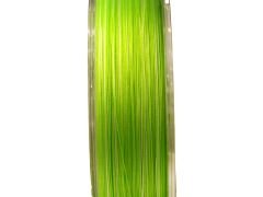 Captain Dremie 8+1 Silicone Coating İp Misina 150mt Green White