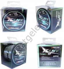 Prologic XLNT HP 1000M Green Misine
