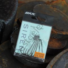 BKK Siren İğne