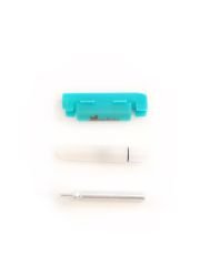 Captain 7110 Pilli ve Aparatlı Fosfor SENSORLU 4.5x39mm