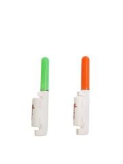 Captain 7111 Pilli ve Aparatlı Fosfor 2li SET 4.5x39mm