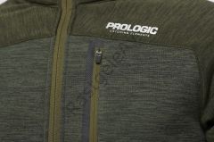 Prologic Tech Fleece Green Melange