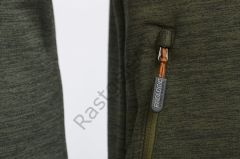 Prologic Tech Fleece Green Melange