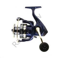 Remixon Premium Bluesea 6000 5+1 BB Olta Makinesi