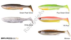 Savage gear LB 3D Fat Minnow T-Tail 10.5cm 11g Suni Yem