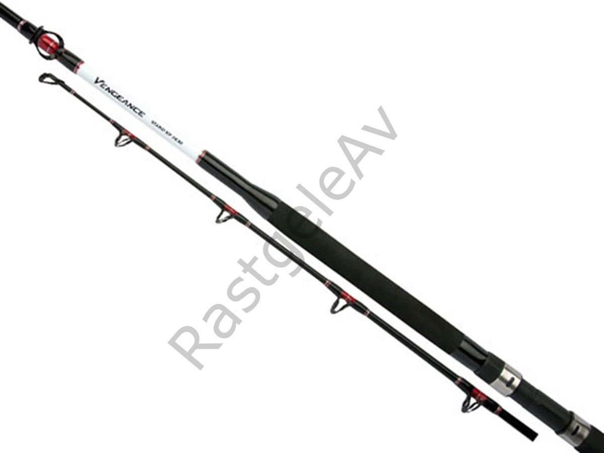 Vengeance Stand-up 30-50lbs 30-50lbs