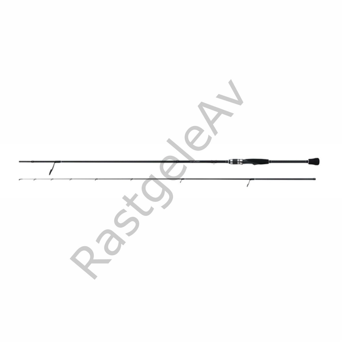 Diaflash BX Spinning Light 7'0'' UL / 1-7g