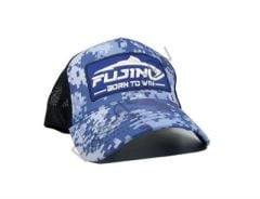 Fujin Marine Camo Şapka