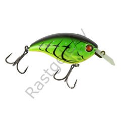 Mustad BLF Deceiver Shallow Runner Crankbait Sahte Balığı