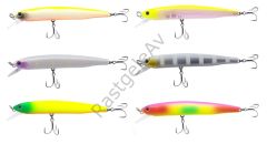 Kendo Black Bass Minnow 95F 7,5 gr Suni Yem