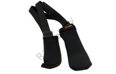 Fujin Rod Protection Case Ayarlanabilir Kamış Koruma Kılıfı