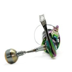 Captain Spectra 3000 Spin Makine 8+1 BB