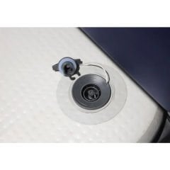 Bestway 65049 Mirovia Pro 3.30m Air Deck Taban Şişime Bot