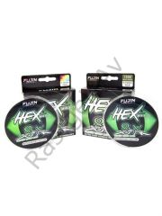 Fujin Hex Braid 8x 300mt Multicolor PE İp Misina