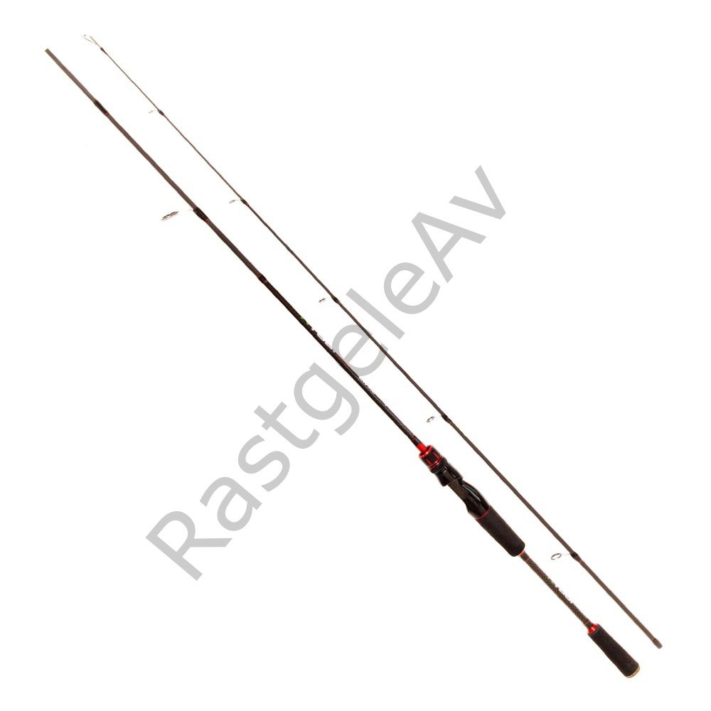Ryuji Luna 2.10m 4-30 gr 2P Spin Olta Kamışı