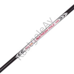 Albastar Bestream Pole 3415 Porselensiz Göl Olta Kamışı