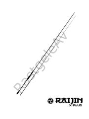 Fujin Raijin X Plus Aji LRF Kamışı 228CM 0,4-5 GR