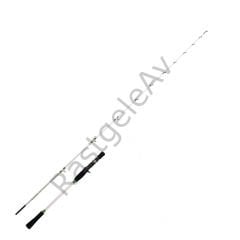 Albastar Fuse 4159 Light Jig Olta Kamışı