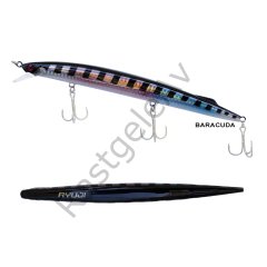 Ryuji Master Jerk Sinking 190mm 36gr Hard Bait