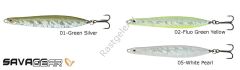 Savage gear Seeker ISP 60mm 8g NL Suni Yem