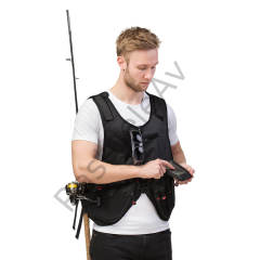 Rapala Urban Vest Yelek Çanta