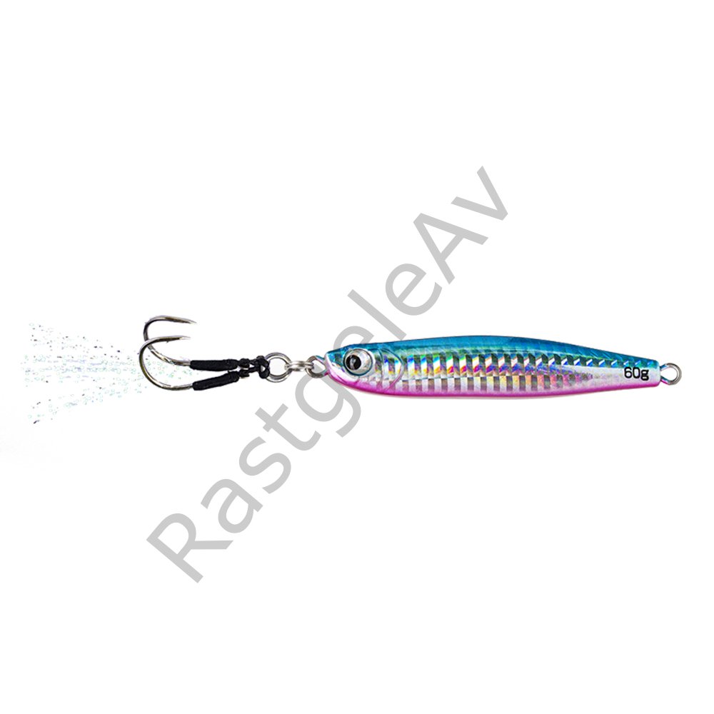 Ryuji Sniper 35gr Jig Yem