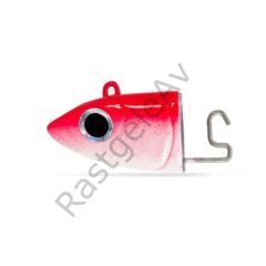 Fiiish BM90/2 BM867 Off Shore Rouge 10gr JigHead