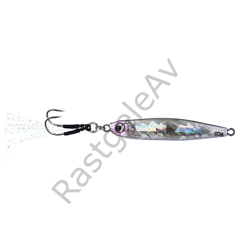 Ryuji Sniper 60gr Jig Yem