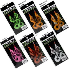 Ryuji Assist Skirt Set Green (2 Adet)