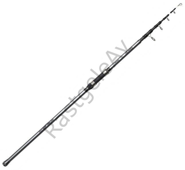 Okuma Alaris Tele Surf 390 cm 100-200 gr Surf Kamışı