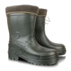 Lemigo Wader 893 Haki Eva Çizme
