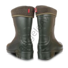 Lemigo Wader 893 Haki Eva Çizme