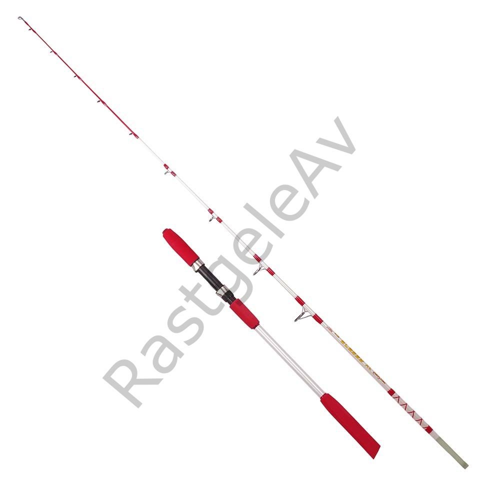 Albastar Glassy-XL 4158 Olta Kamışı