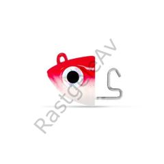 Fiiish BM120/3 BM868 Shore rouge 12gr JigHead