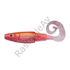 Berkley Sick Curl Sahte Yem