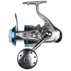 Remixon Jig Pro 6000 Olta Makinesi