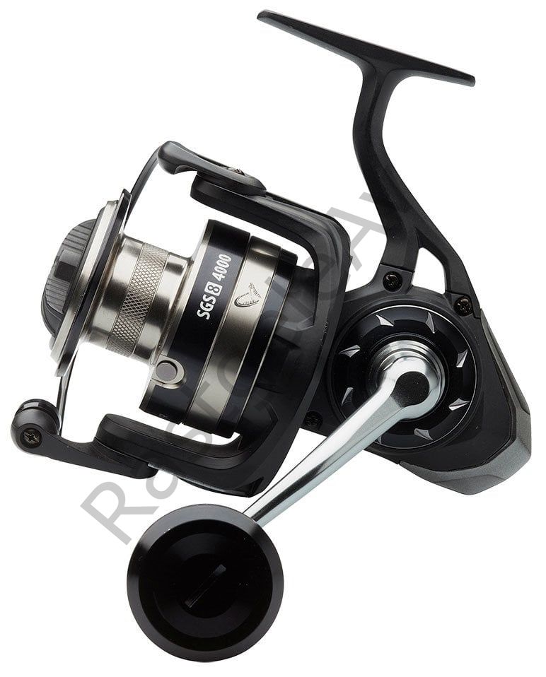 Savage Gear SGS8 5000 FD 8+1BB Olta Makinesi