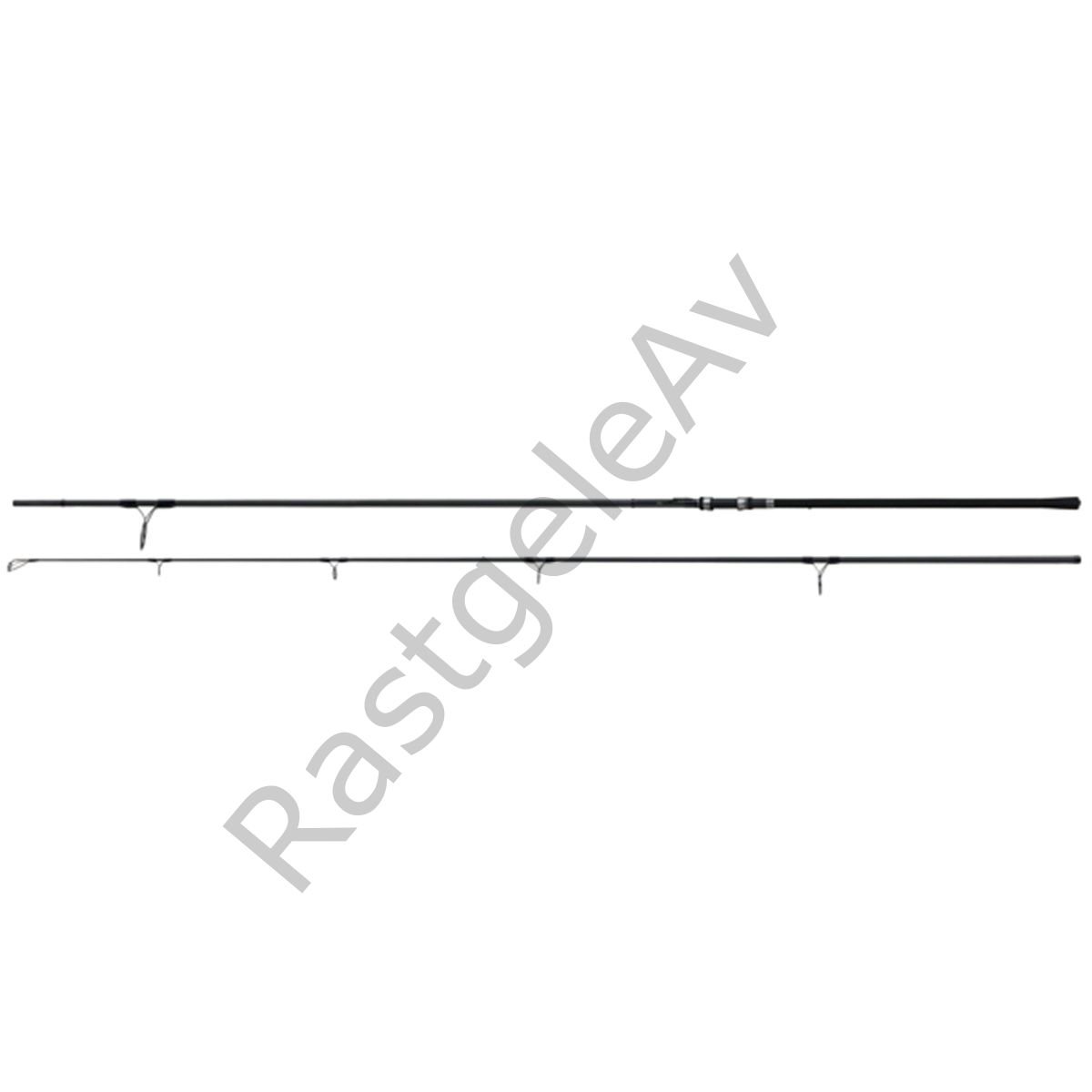 Shimano Carp Tribal TX-2 12-300 Starter Guide 50mm Shimano Carp Tribal TX-2 12-275 Starter Guide 50mm Sazan kamışı