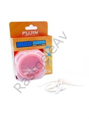 Fujin Mad Worm 9cm LRF Silikonu