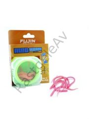 Fujin Mad Worm 9cm LRF Silikonu