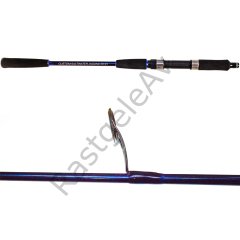 Ryuji Strobe 1.98m 40-110gr 2P Jig Olta Kamışı