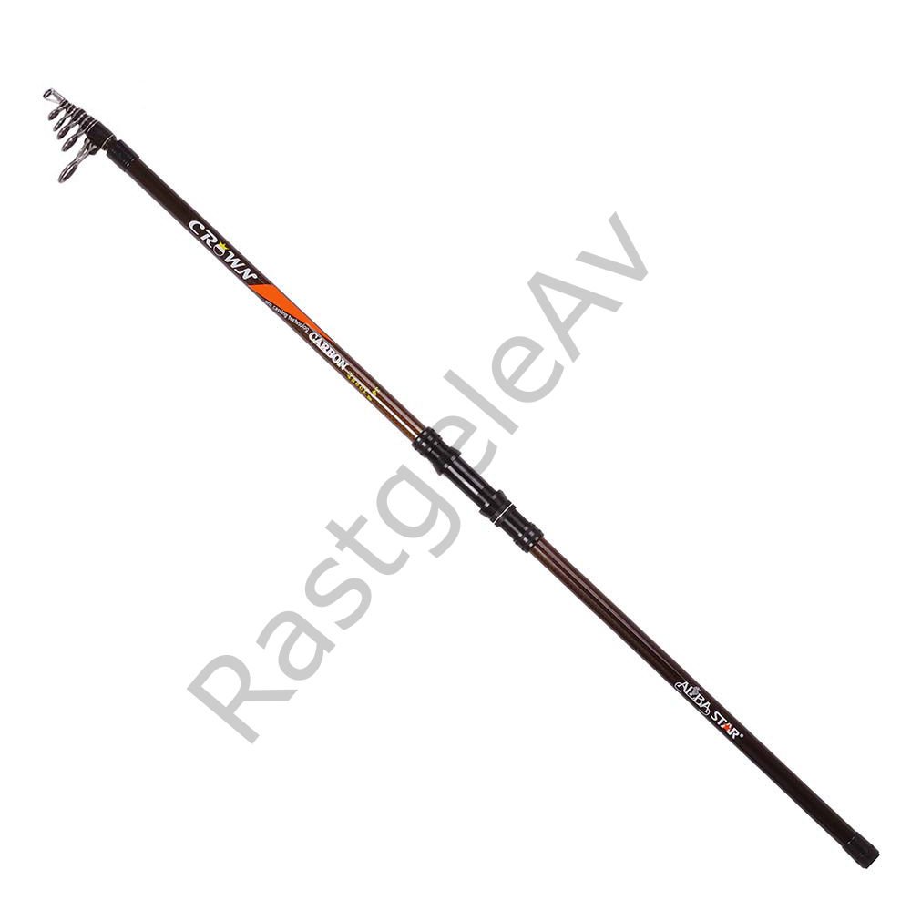 Albastar Crown 3418 Olta Kamışı